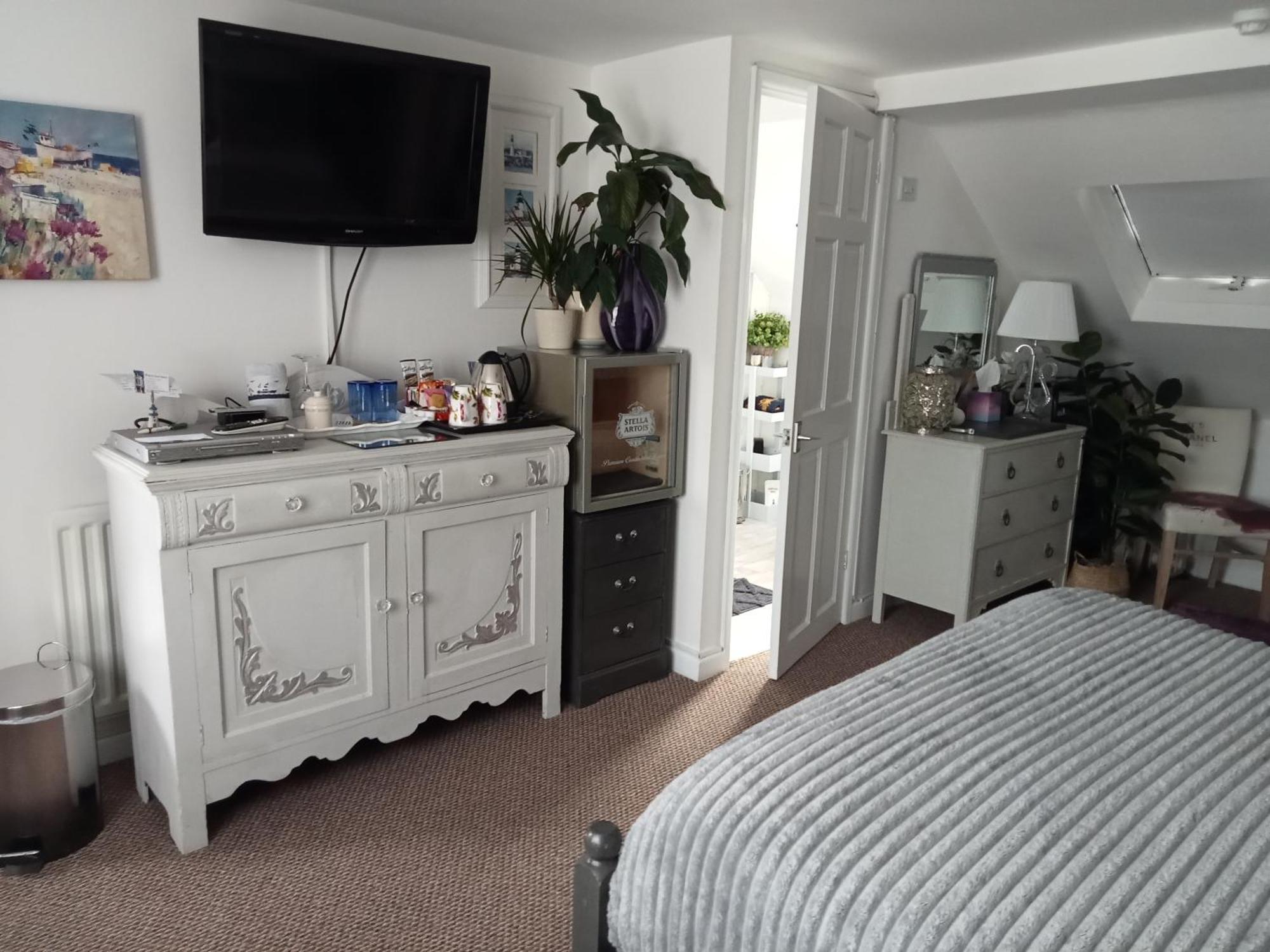 Marjune Guest House Веймут Екстер'єр фото