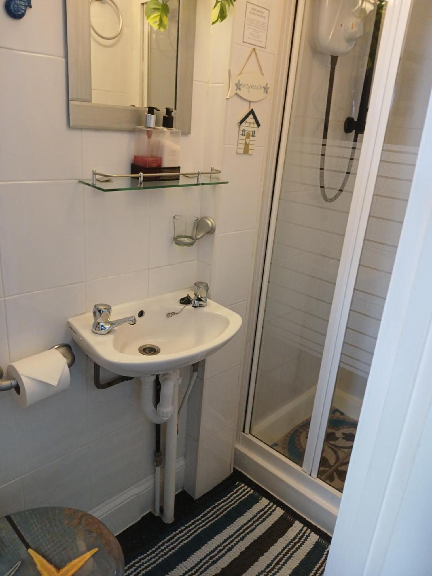 Marjune Guest House Веймут Екстер'єр фото